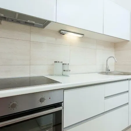 Semesterbostad Dada Vela Luka