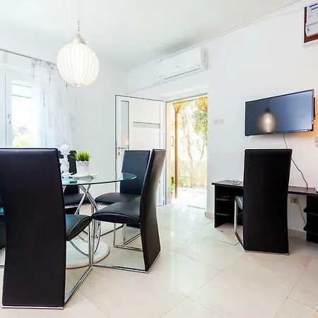 Semesterbostad Dada Vela Luka