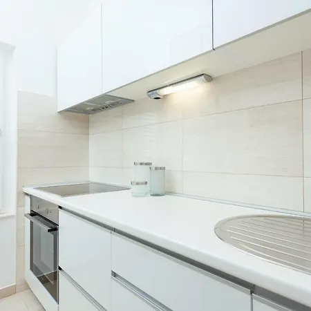 Dada Semesterbostad Vela Luka