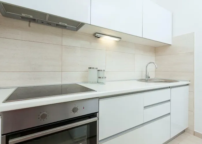 Ferienhaus Dada Vela Luka