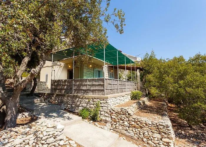Ferienhaus Dada Vela Luka