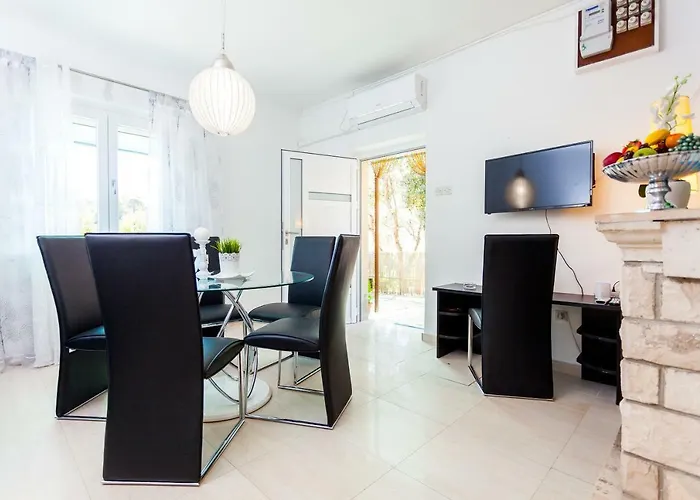 Ferienhaus Dada Vela Luka