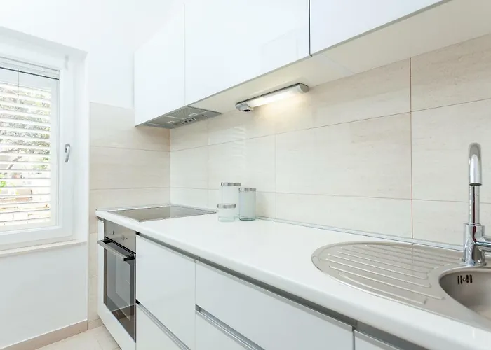 Dada Ferienhaus Vela Luka