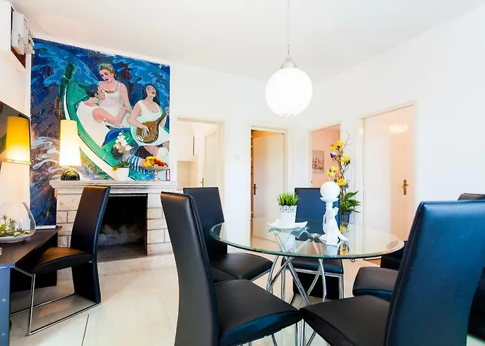 Dada Ferienhaus Vela Luka