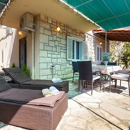 別荘 Dada ヴェラ・ルカ