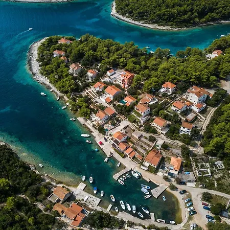 Dada Holiday home Vela Luka