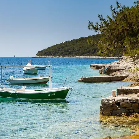 Dada Hébergement de vacances *