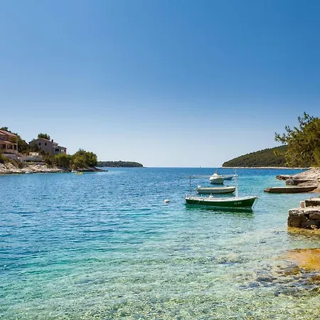 Hébergement de vacances Dada Vela Luka