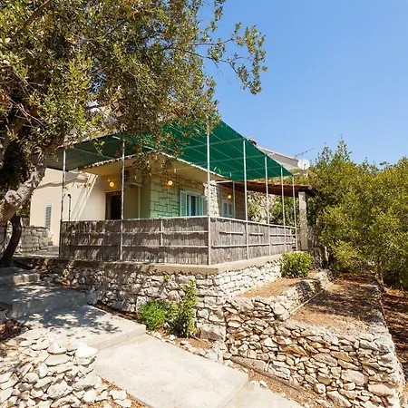 Holiday home Dada Vela Luka