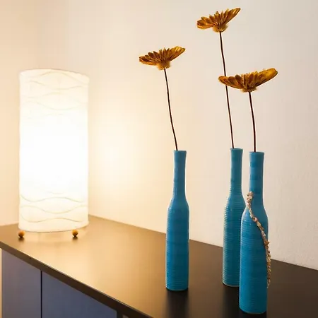 Dada Hébergement de vacances