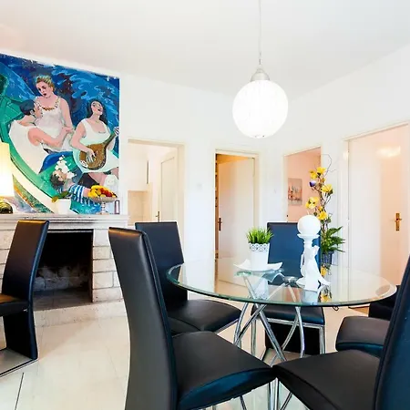 Dada Hébergement de vacances Vela Luka